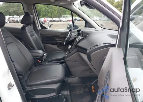 2020 Ford Transit Connect Xl Passenger from USA, damaged, VIN NM0GS9E22L1455421